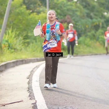 Runner Photo 6026997