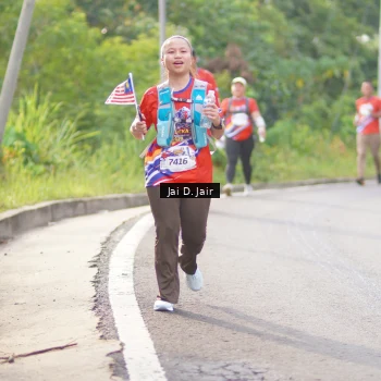 Runner Photo 6026998