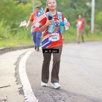 Runner Photo 6026999