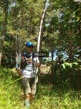 Runner Photo 6027