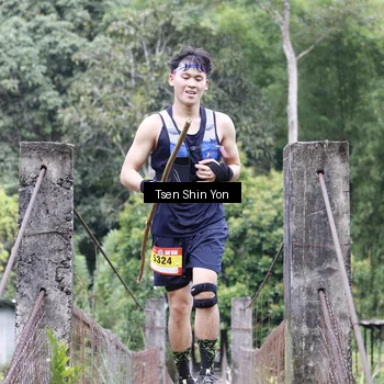 Runner Photo 60270