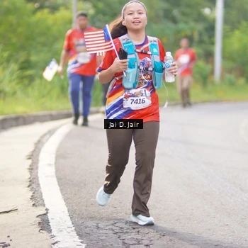 Runner Photo 6027000