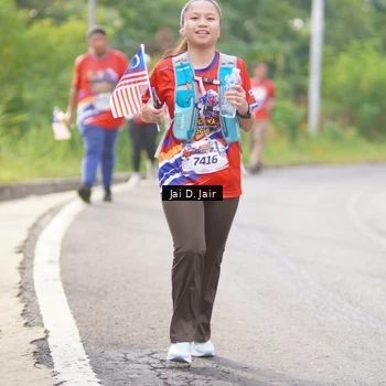 Runner Photo 6027001