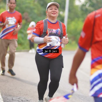 Runner Photo 6027008
