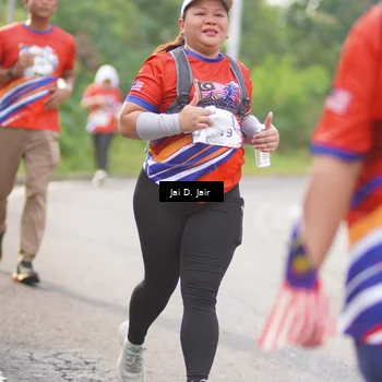 Runner Photo 6027009