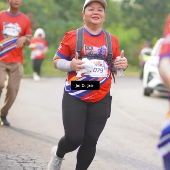 Runner Photo 6027010