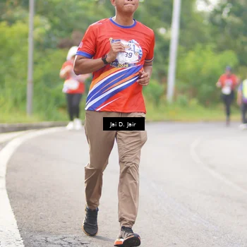 Runner Photo 6027013