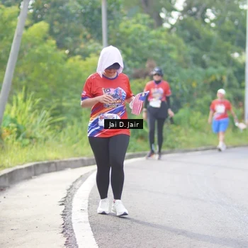 Runner Photo 6027018