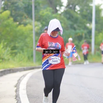 Runner Photo 6027020