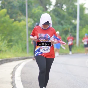 Runner Photo 6027021