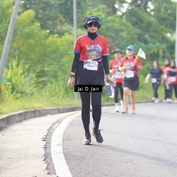 Runner Photo 6027024