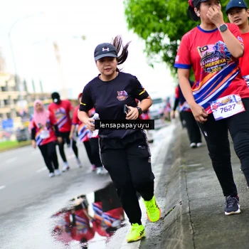 Runner Photo 6027025