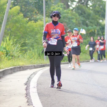 Runner Photo 6027026