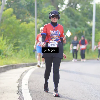 Runner Photo 6027027