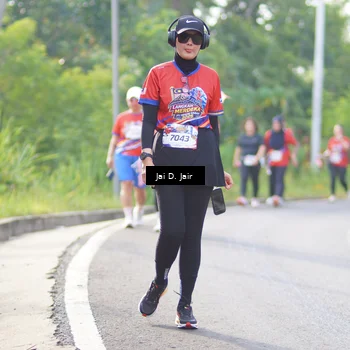Runner Photo 6027028