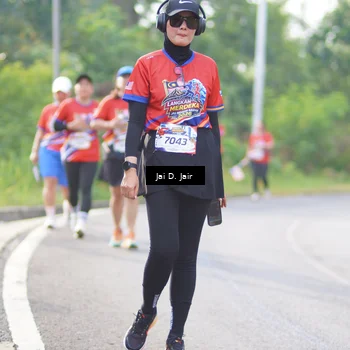 Runner Photo 6027031