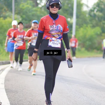 Runner Photo 6027032