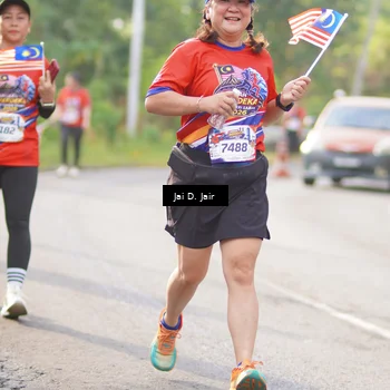 Runner Photo 6027041