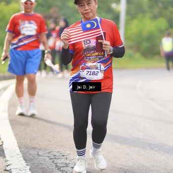 Runner Photo 6027044
