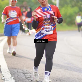 Runner Photo 6027045