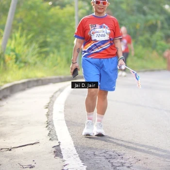 Runner Photo 6027048