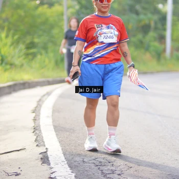 Runner Photo 6027051