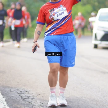 Runner Photo 6027053