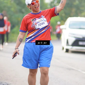 Runner Photo 6027056