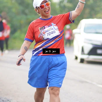 Runner Photo 6027057