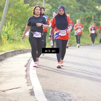 Runner Photo 6027058