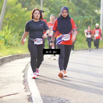 Runner Photo 6027060