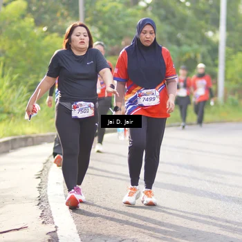 Runner Photo 6027061