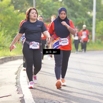 Runner Photo 6027062