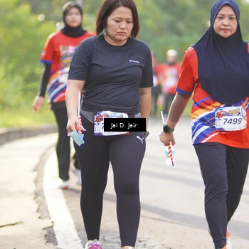 Runner Photo 6027063