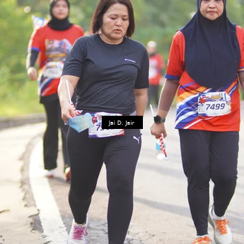 Runner Photo 6027064
