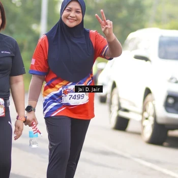 Runner Photo 6027065