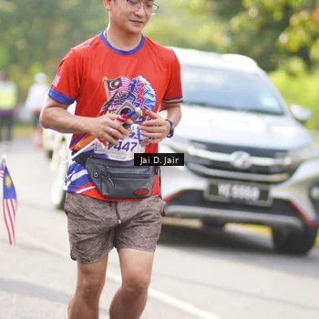 Runner Photo 6027071