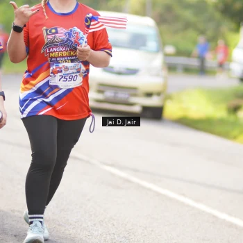 Runner Photo 6027075