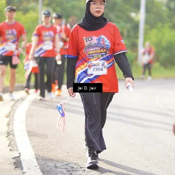 Runner Photo 6027086