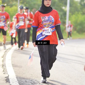 Runner Photo 6027087