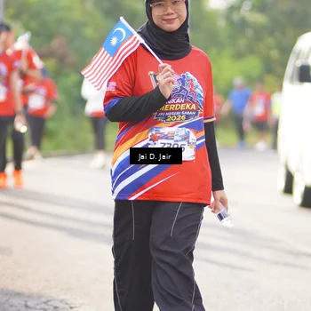 Runner Photo 6027088