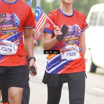 Runner Photo 6027098