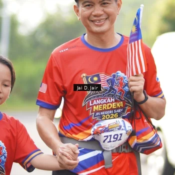 Runner Photo 6027099