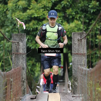 Runner Photo 60271