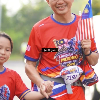 Runner Photo 6027100