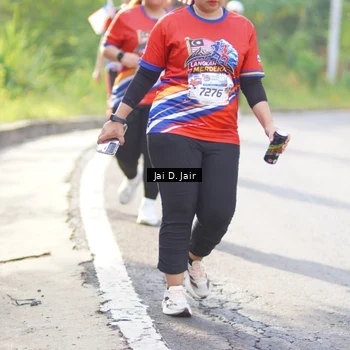Runner Photo 6027104