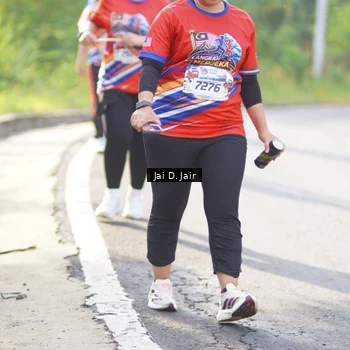 Runner Photo 6027105