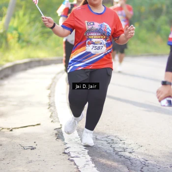 Runner Photo 6027107
