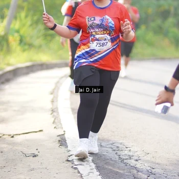 Runner Photo 6027108