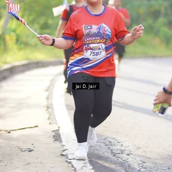 Runner Photo 6027109